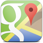 Click icon for Google Map directions